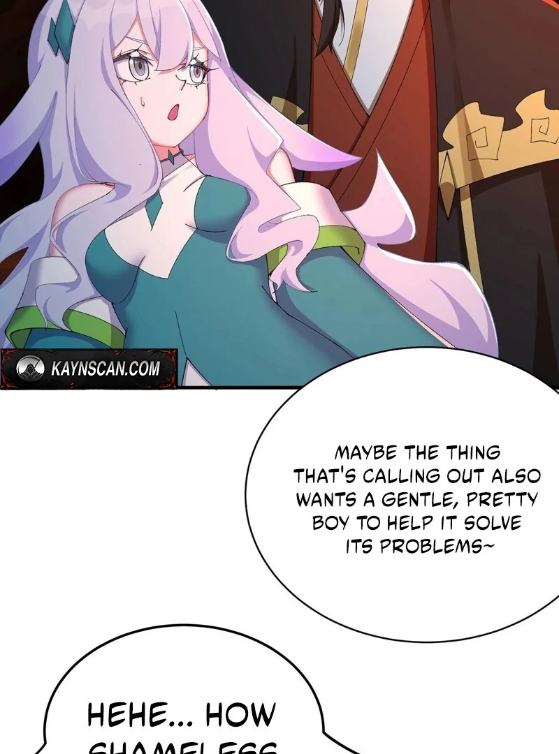 It Turns Out, They Were The True Protagonists From The Start Chapter 34 - page 7