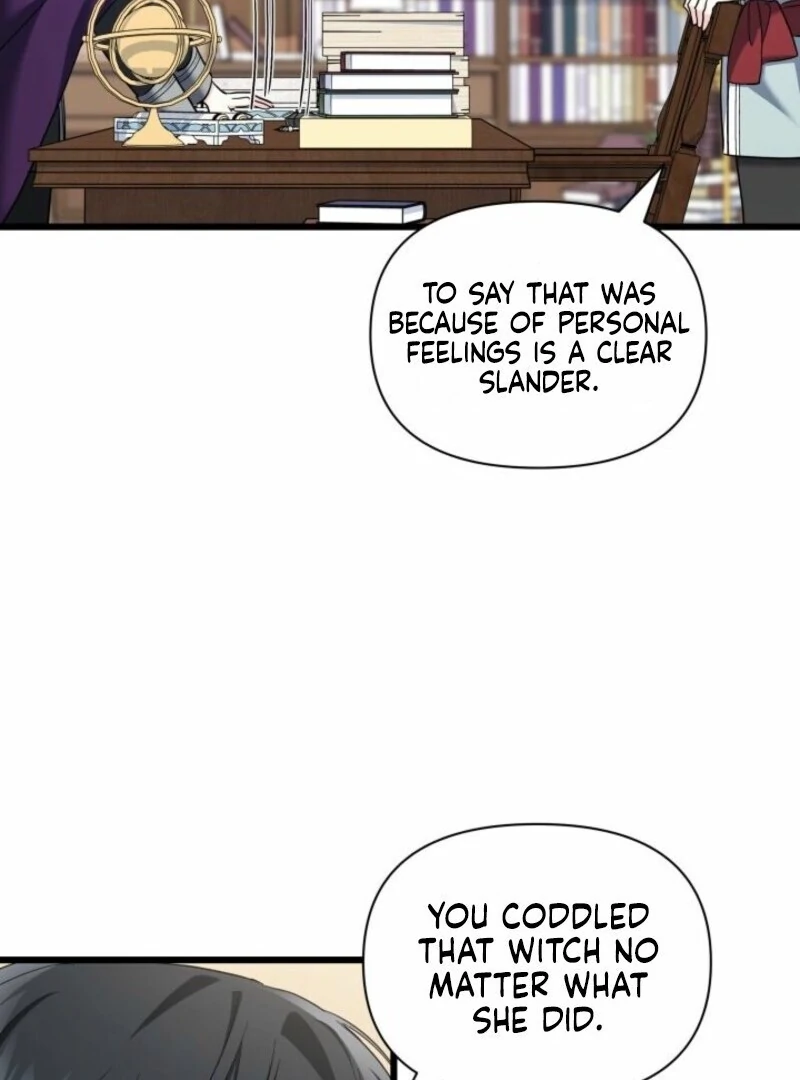 How Can You Pay Back The Kindness I Raised With Obsession? Chapter 51 - page 10