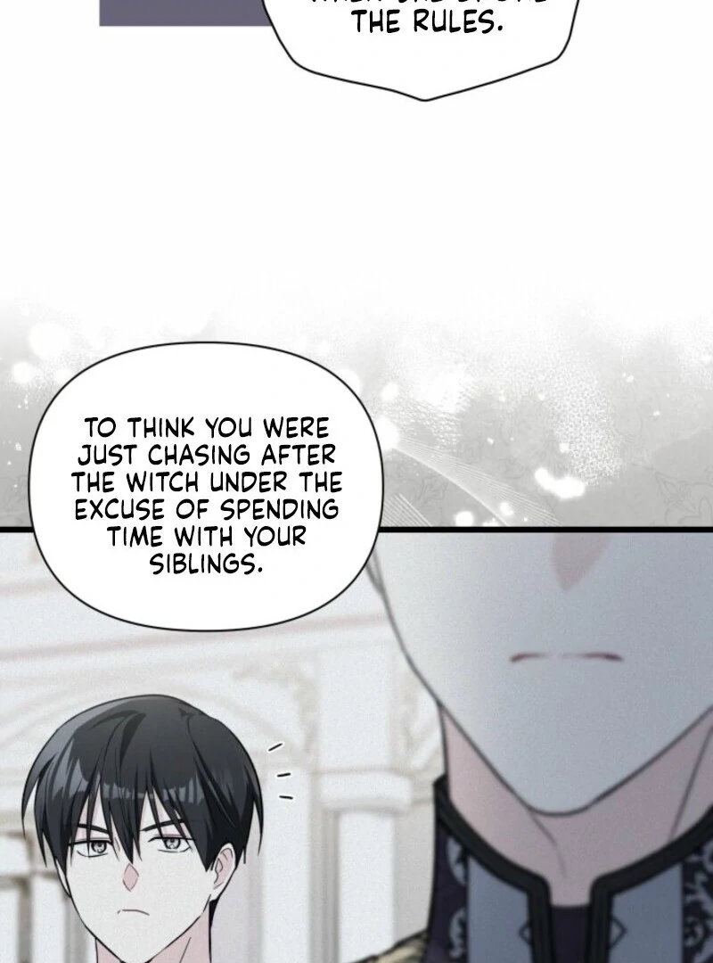 How Can You Pay Back The Kindness I Raised With Obsession? Chapter 51 - page 14