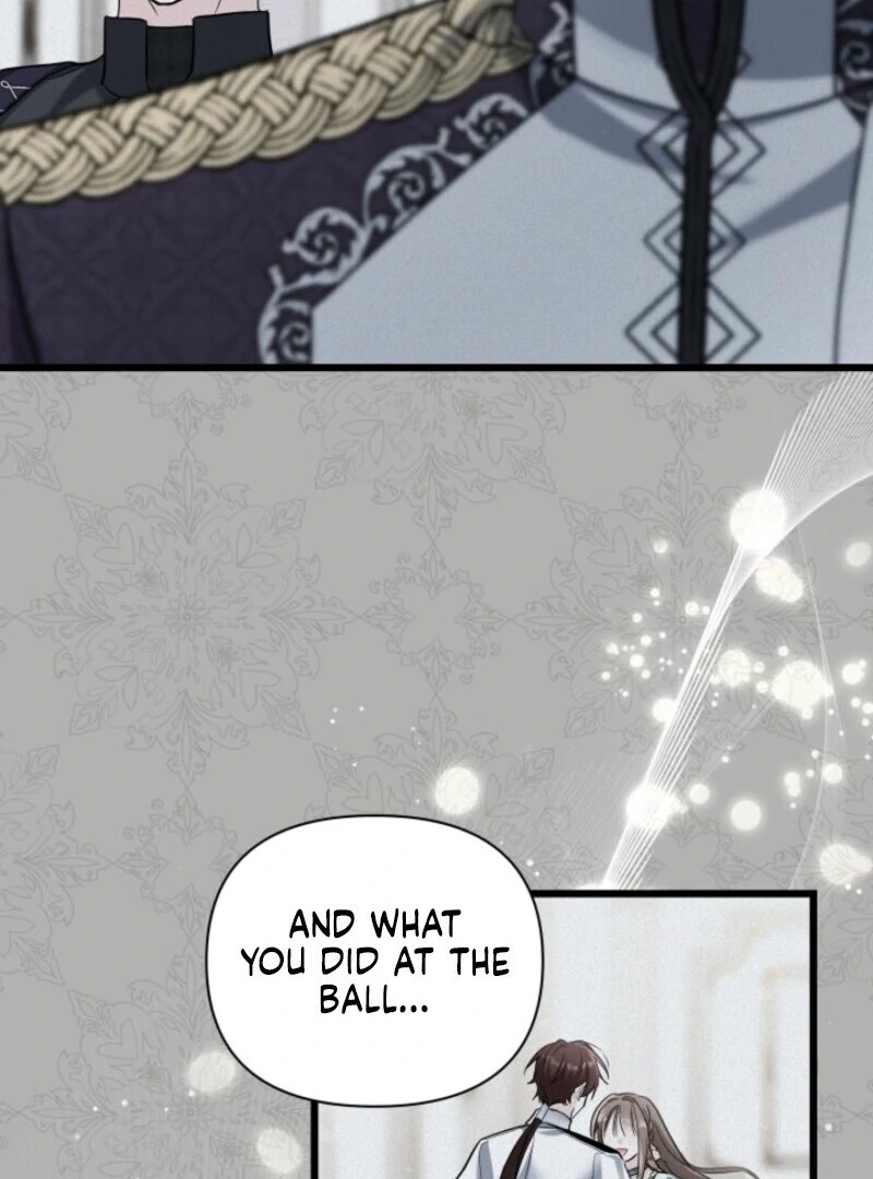 How Can You Pay Back The Kindness I Raised With Obsession? Chapter 51 - page 15
