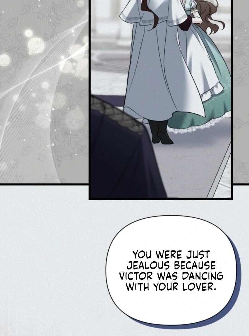 How Can You Pay Back The Kindness I Raised With Obsession? Chapter 51 - page 16