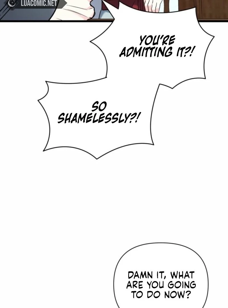 How Can You Pay Back The Kindness I Raised With Obsession? Chapter 51 - page 19