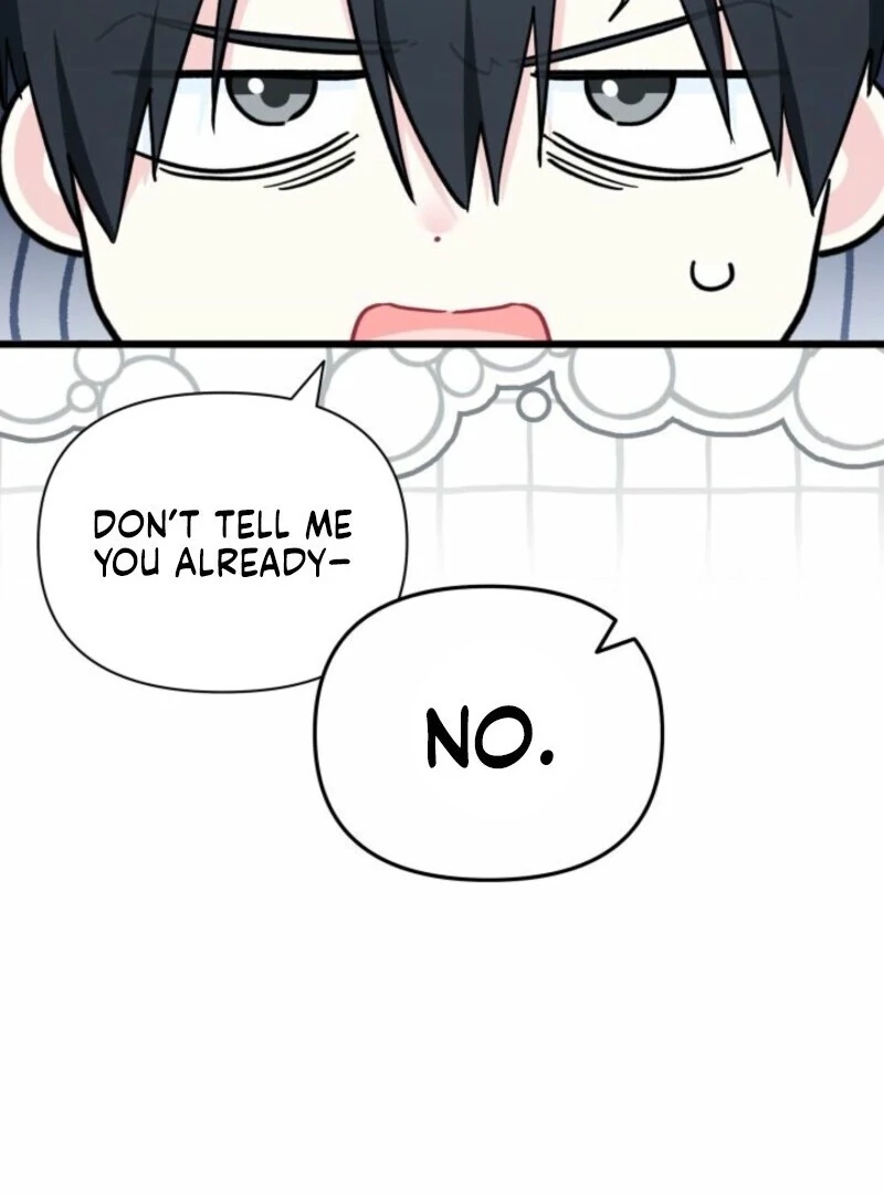 How Can You Pay Back The Kindness I Raised With Obsession? Chapter 51 - page 23