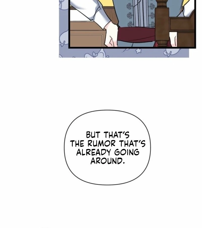 How Can You Pay Back The Kindness I Raised With Obsession? Chapter 51 - page 25