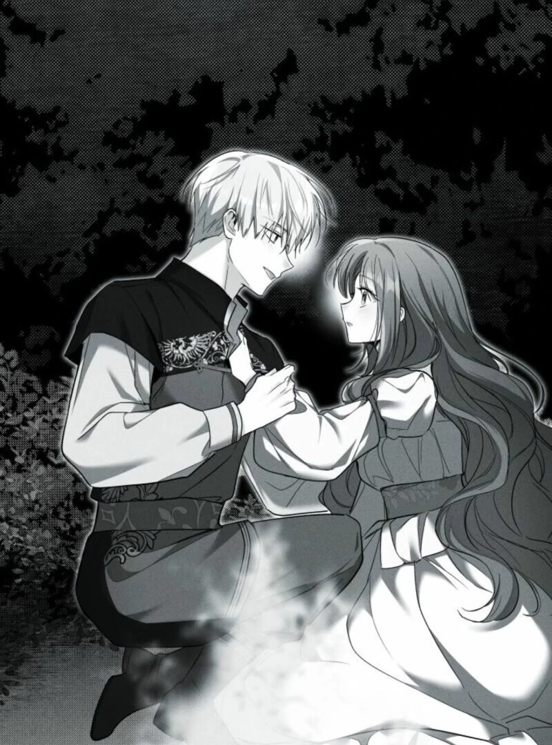 How Can You Pay Back The Kindness I Raised With Obsession? Chapter 51 - page 28