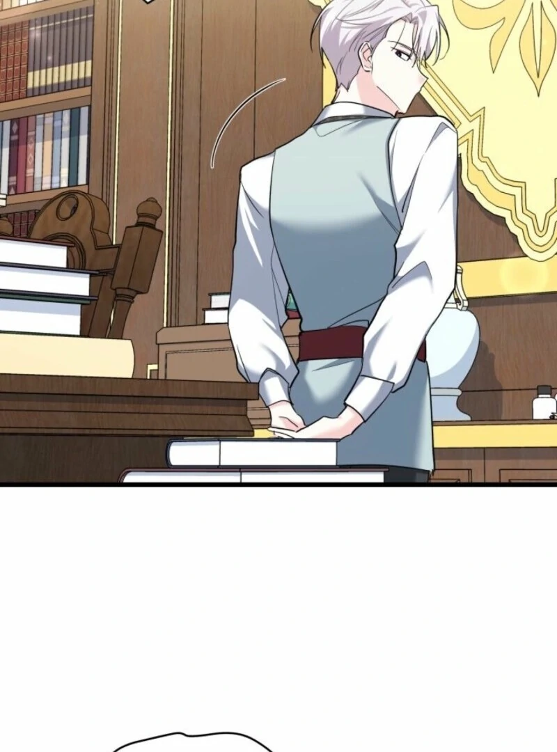 How Can You Pay Back The Kindness I Raised With Obsession? Chapter 51 - page 3