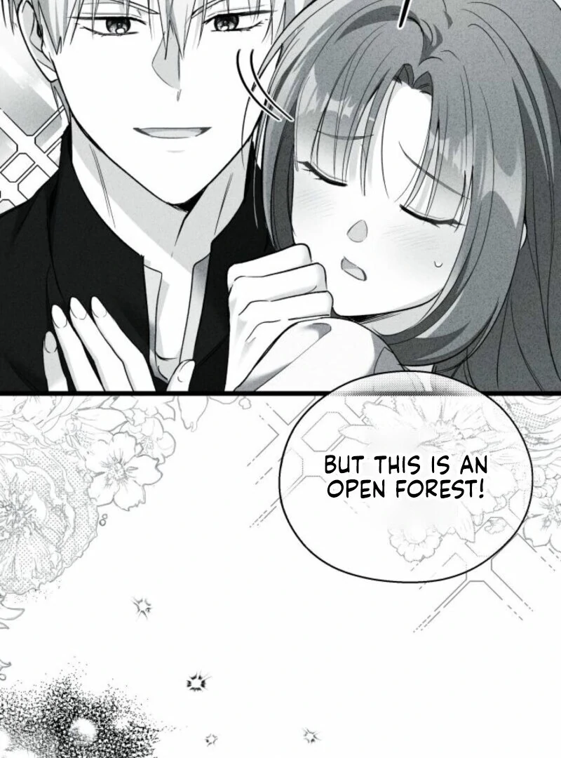 How Can You Pay Back The Kindness I Raised With Obsession? Chapter 51 - page 30