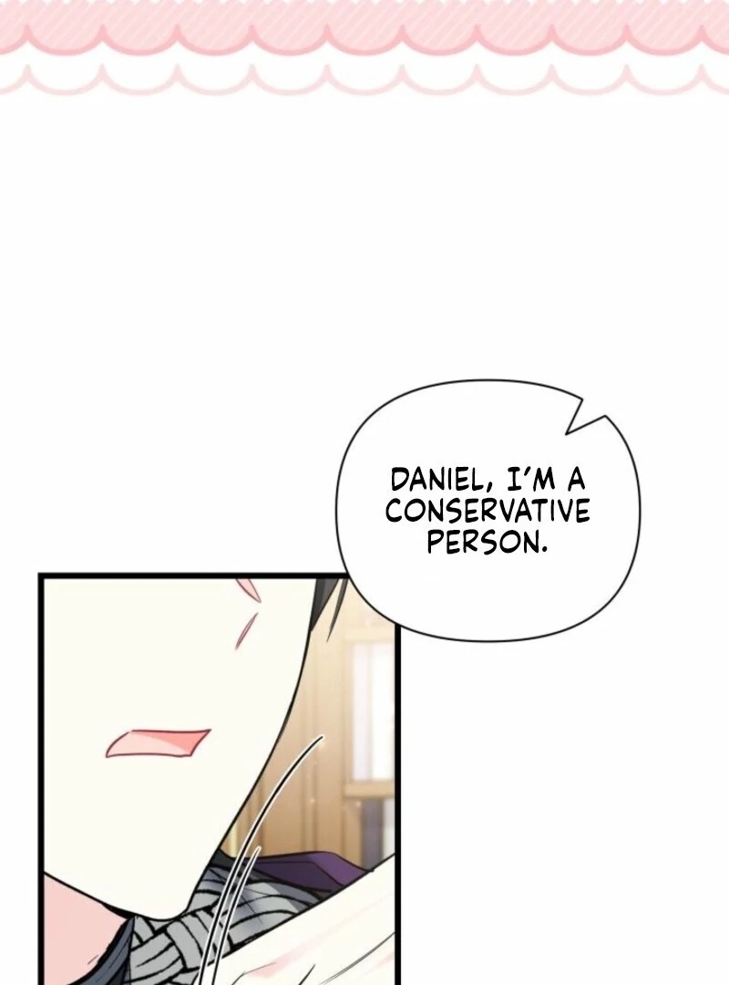 How Can You Pay Back The Kindness I Raised With Obsession? Chapter 51 - page 36