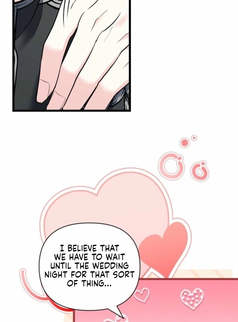 How Can You Pay Back The Kindness I Raised With Obsession? Chapter 51 - page 37