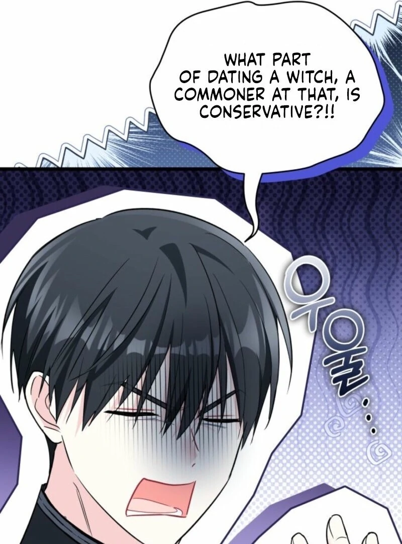 How Can You Pay Back The Kindness I Raised With Obsession? Chapter 51 - page 40