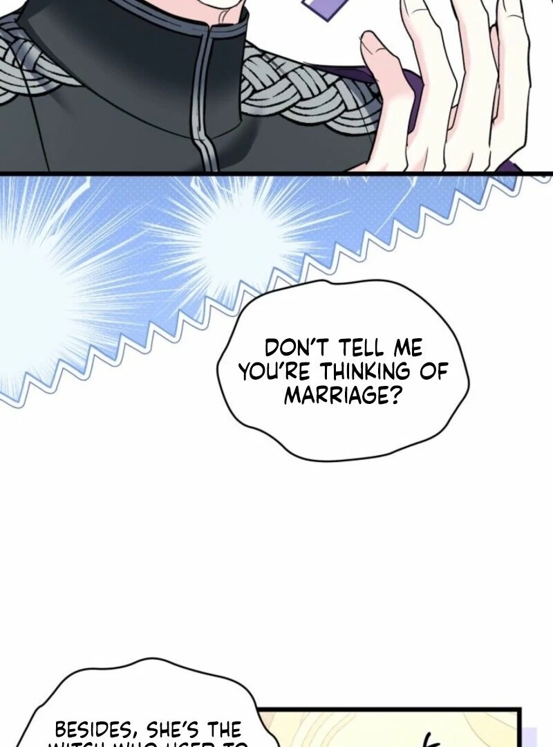 How Can You Pay Back The Kindness I Raised With Obsession? Chapter 51 - page 41