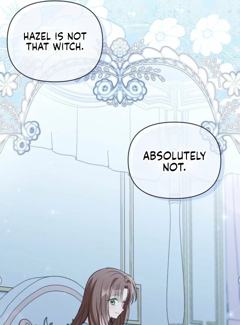 How Can You Pay Back The Kindness I Raised With Obsession? Chapter 51 - page 43