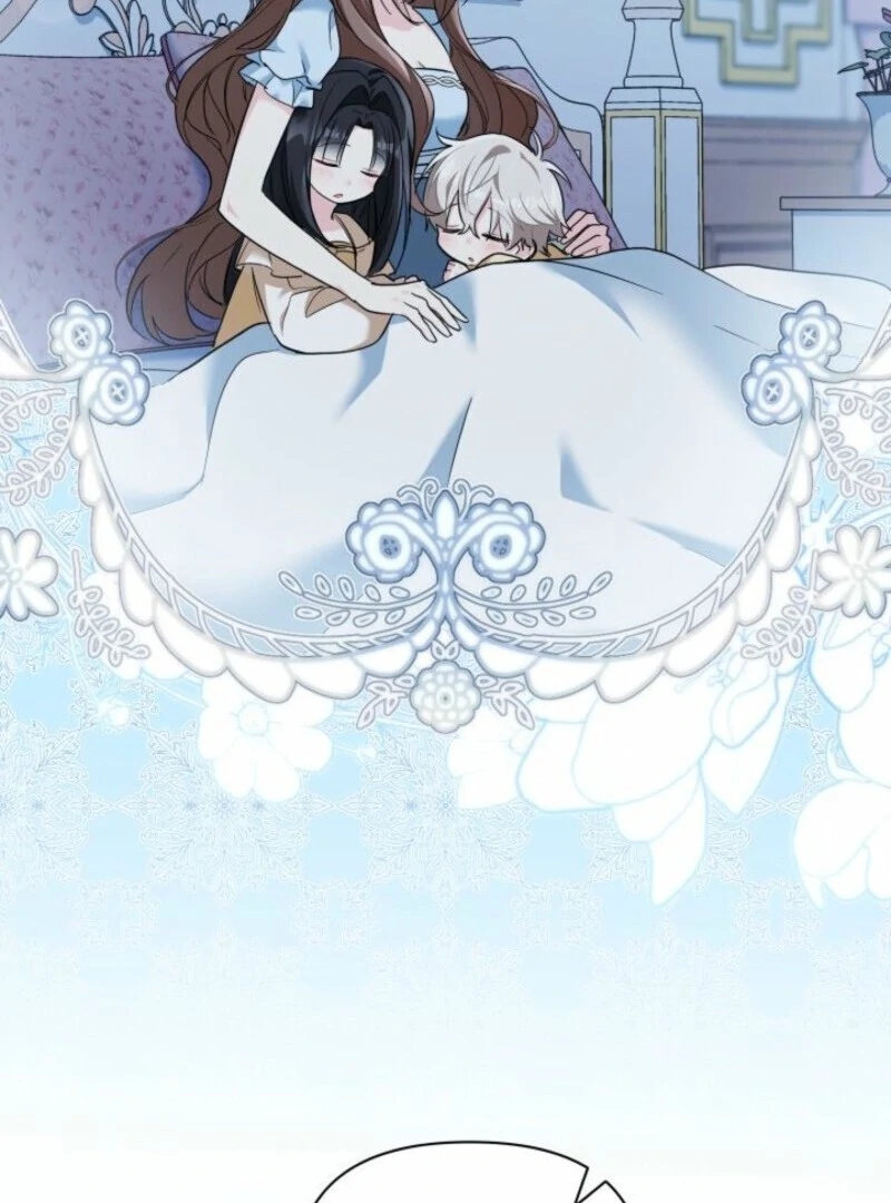 How Can You Pay Back The Kindness I Raised With Obsession? Chapter 51 - page 44