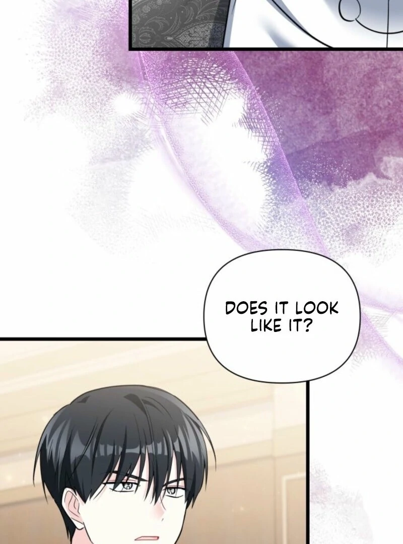 How Can You Pay Back The Kindness I Raised With Obsession? Chapter 51 - page 46