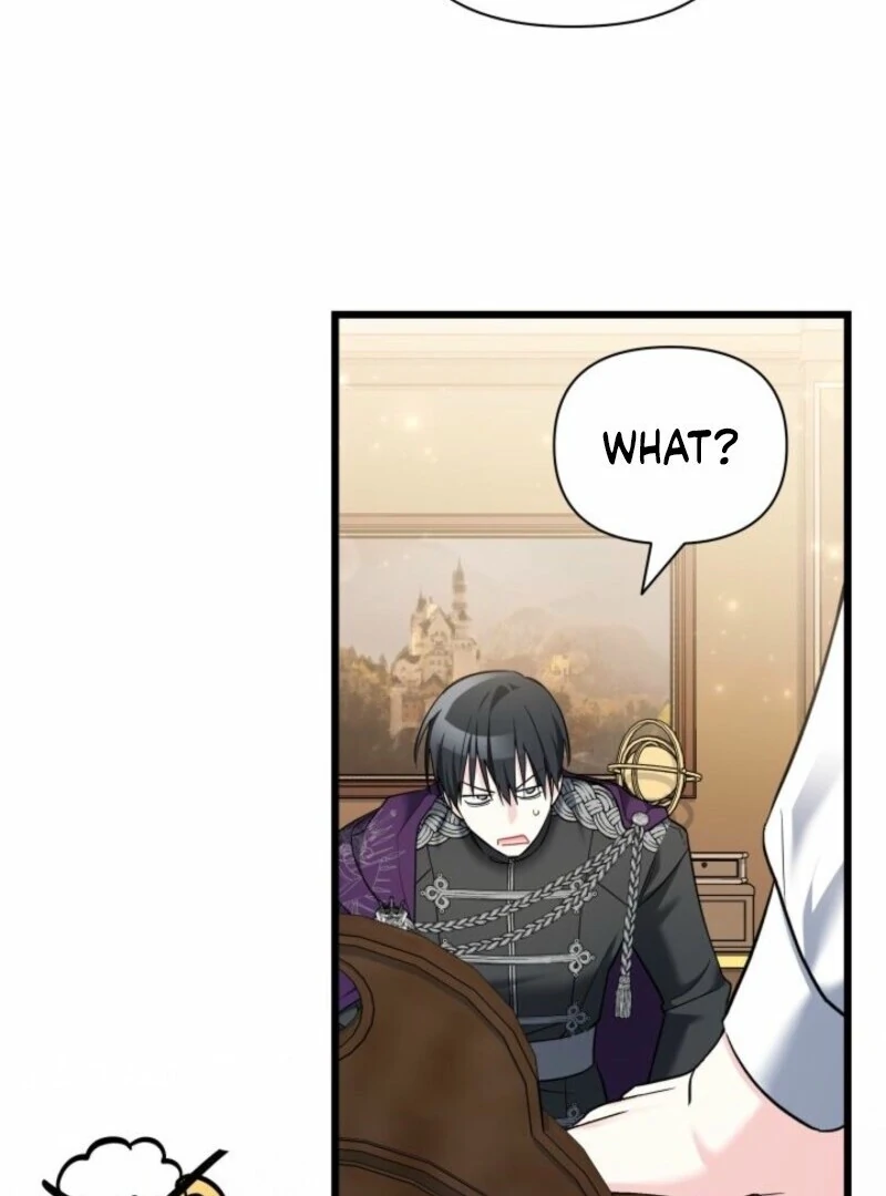 How Can You Pay Back The Kindness I Raised With Obsession? Chapter 51 - page 49