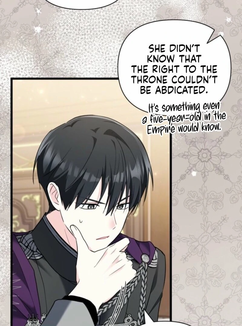 How Can You Pay Back The Kindness I Raised With Obsession? Chapter 51 - page 51