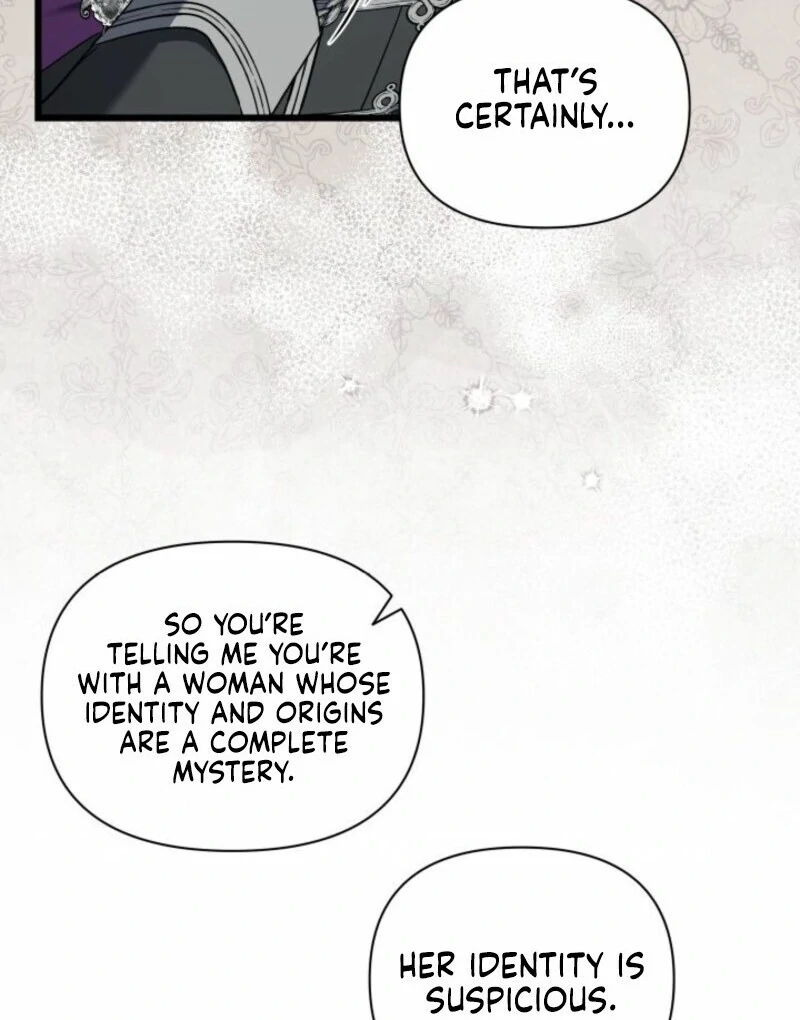 How Can You Pay Back The Kindness I Raised With Obsession? Chapter 51 - page 52