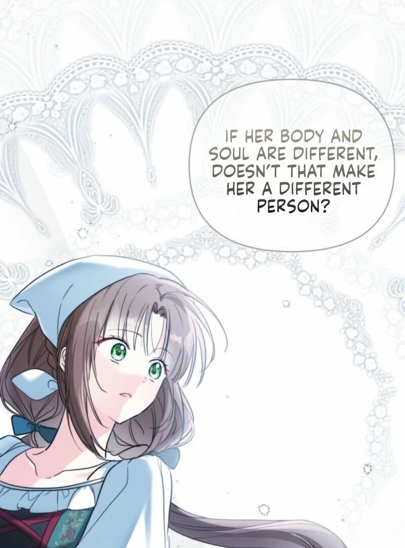 How Can You Pay Back The Kindness I Raised With Obsession? Chapter 51 - page 54