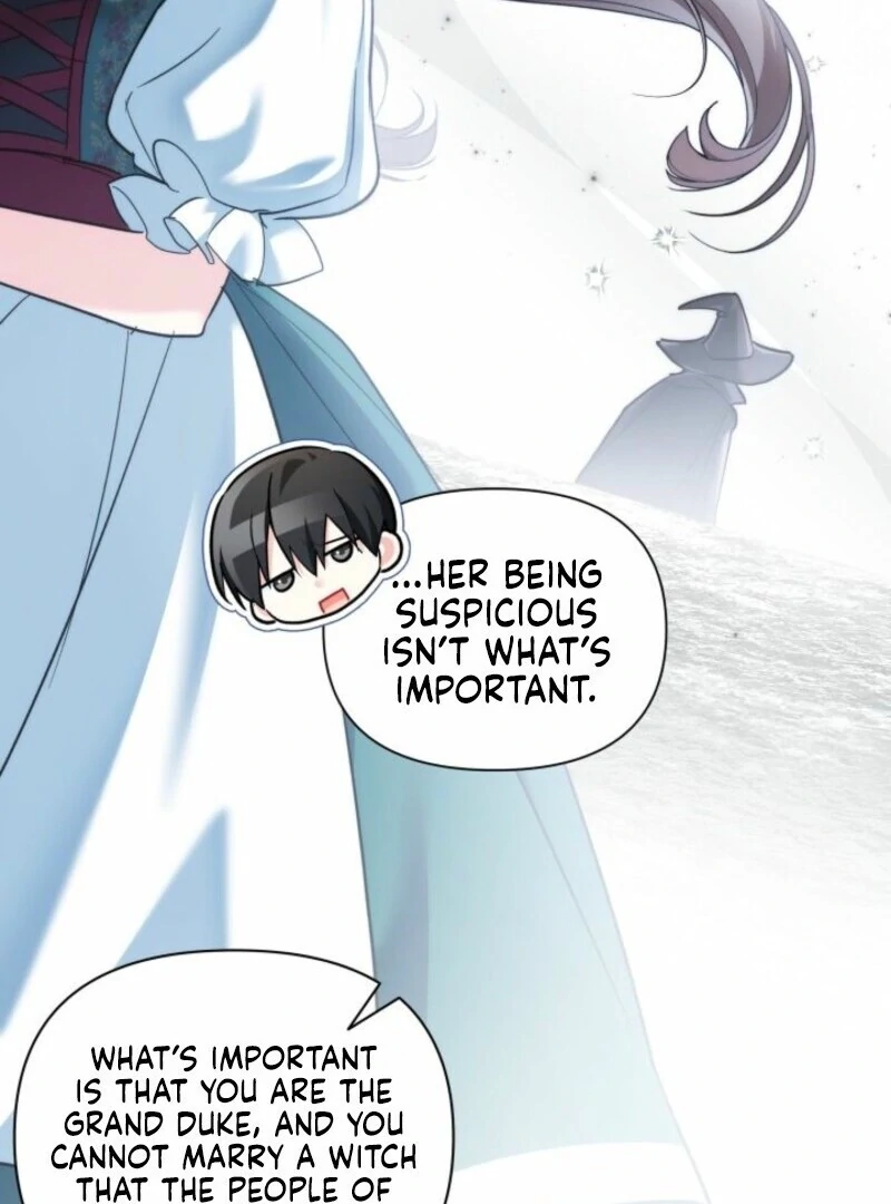 How Can You Pay Back The Kindness I Raised With Obsession? Chapter 51 - page 55
