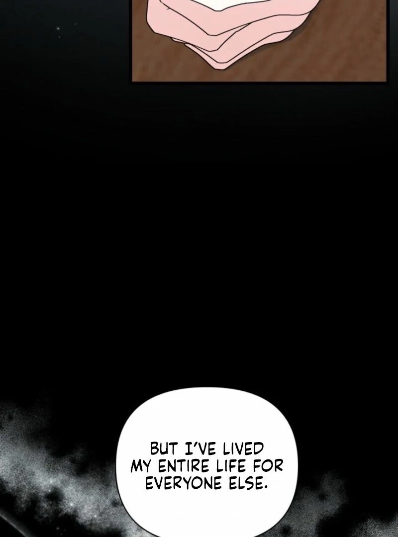 How Can You Pay Back The Kindness I Raised With Obsession? Chapter 51 - page 58