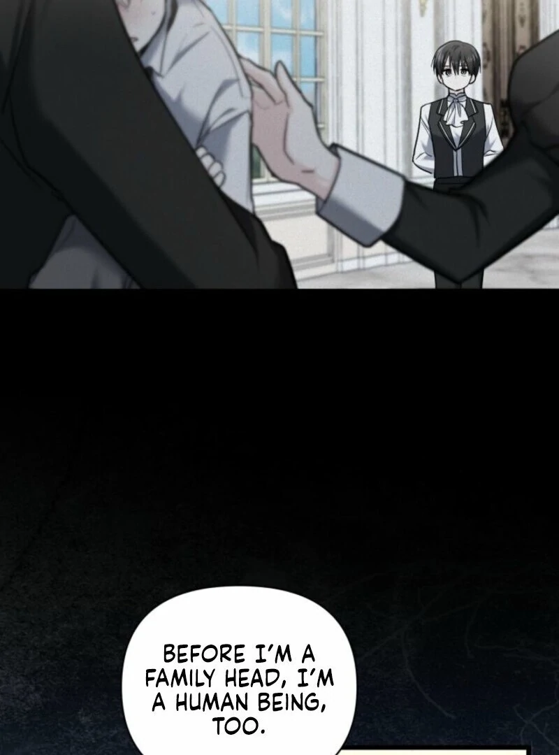 How Can You Pay Back The Kindness I Raised With Obsession? Chapter 51 - page 62