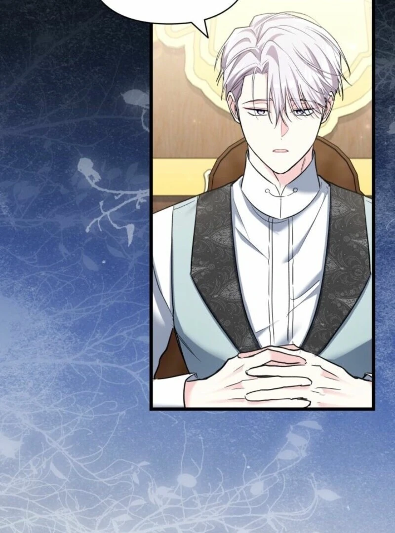 How Can You Pay Back The Kindness I Raised With Obsession? Chapter 51 - page 63