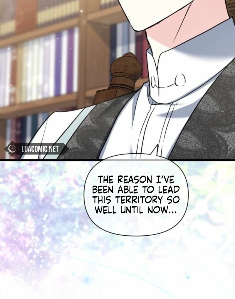 How Can You Pay Back The Kindness I Raised With Obsession? Chapter 51 - page 67