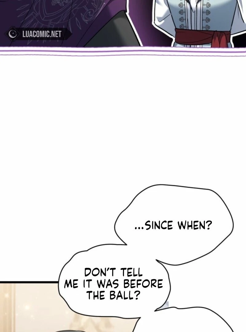 How Can You Pay Back The Kindness I Raised With Obsession? Chapter 51 - page 7