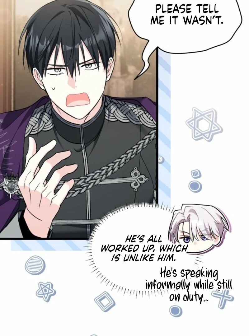 How Can You Pay Back The Kindness I Raised With Obsession? Chapter 51 - page 8