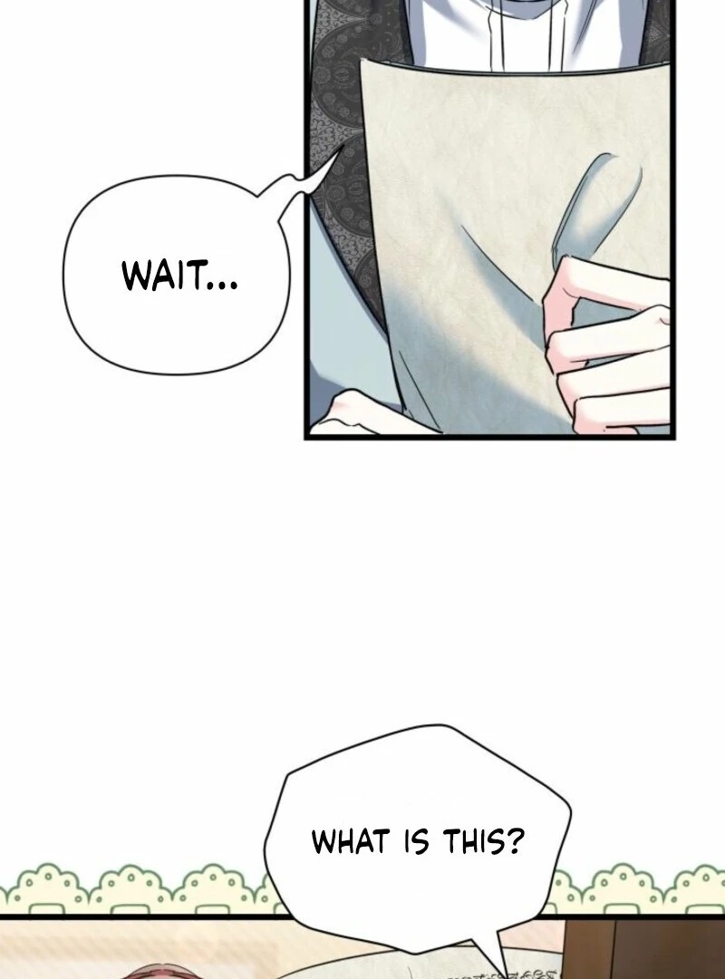 How Can You Pay Back The Kindness I Raised With Obsession? Chapter 51 - page 83