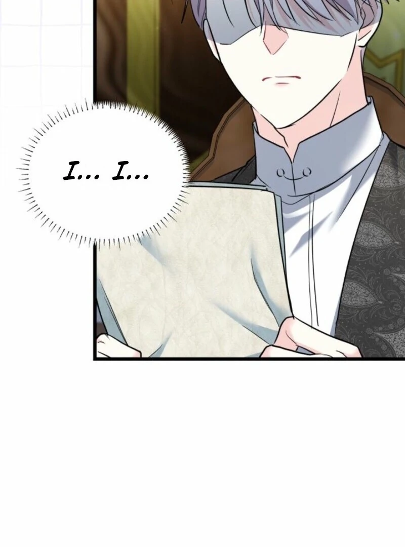 How Can You Pay Back The Kindness I Raised With Obsession? Chapter 51 - page 88