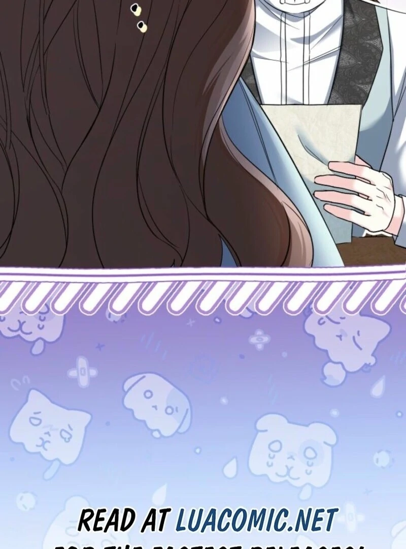 How Can You Pay Back The Kindness I Raised With Obsession? Chapter 51 - page 90
