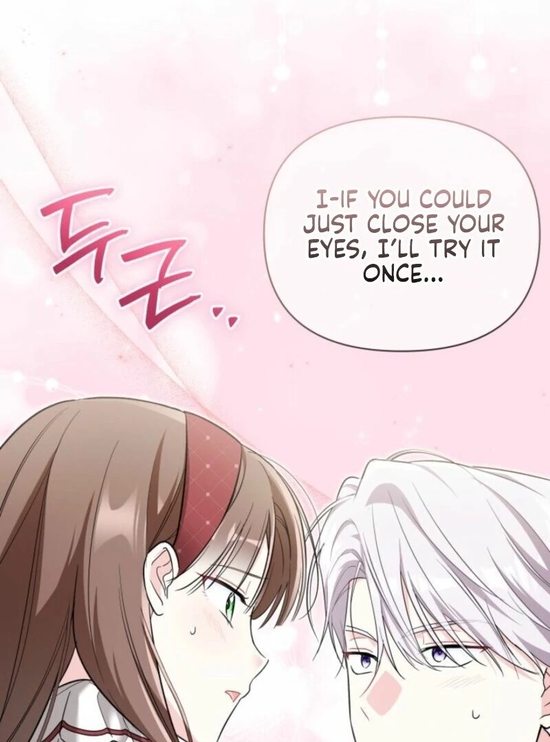 How Can You Pay Back The Kindness I Raised With Obsession? Chapter 52 - page 101