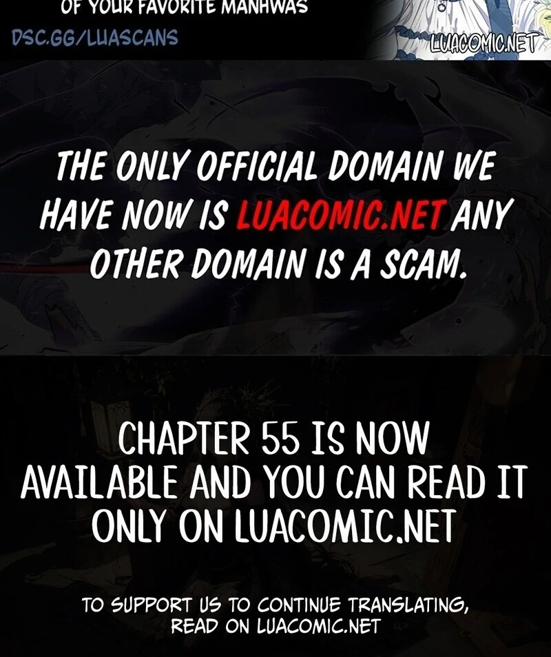 How Can You Pay Back The Kindness I Raised With Obsession? Chapter 52 - page 104