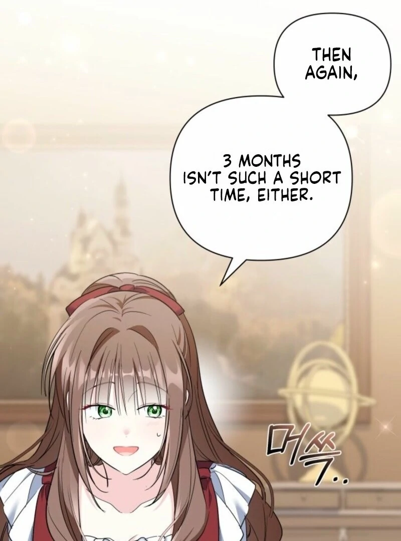 How Can You Pay Back The Kindness I Raised With Obsession? Chapter 52 - page 10