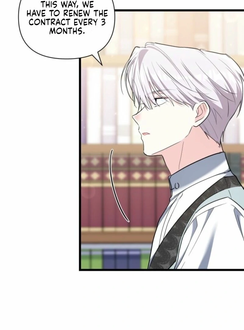 How Can You Pay Back The Kindness I Raised With Obsession? Chapter 52 - page 12