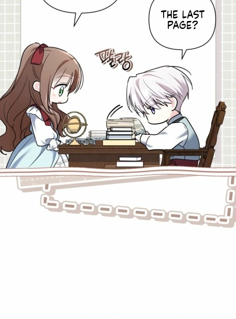 How Can You Pay Back The Kindness I Raised With Obsession? Chapter 52 - page 18