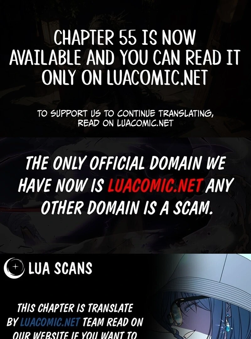 How Can You Pay Back The Kindness I Raised With Obsession? Chapter 52 - page 1