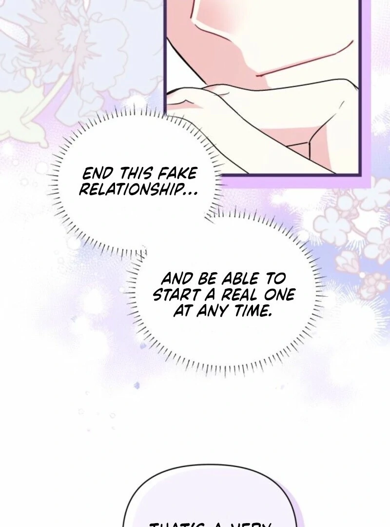 How Can You Pay Back The Kindness I Raised With Obsession? Chapter 52 - page 21