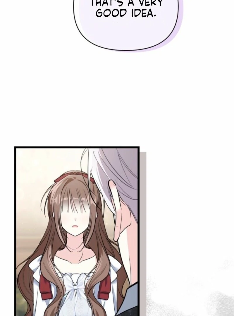 How Can You Pay Back The Kindness I Raised With Obsession? Chapter 52 - page 22