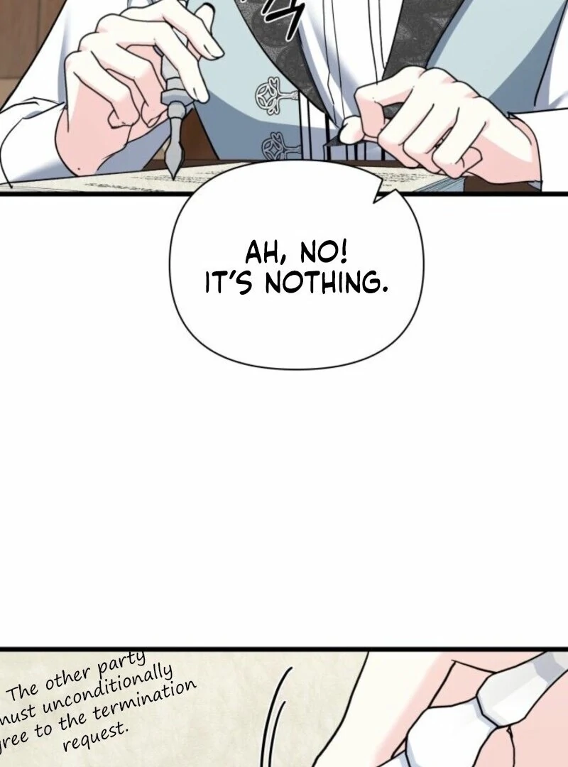 How Can You Pay Back The Kindness I Raised With Obsession? Chapter 52 - page 26