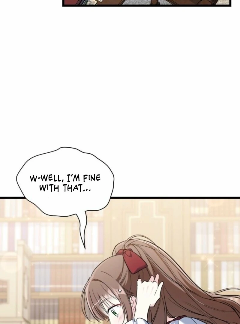 How Can You Pay Back The Kindness I Raised With Obsession? Chapter 52 - page 30