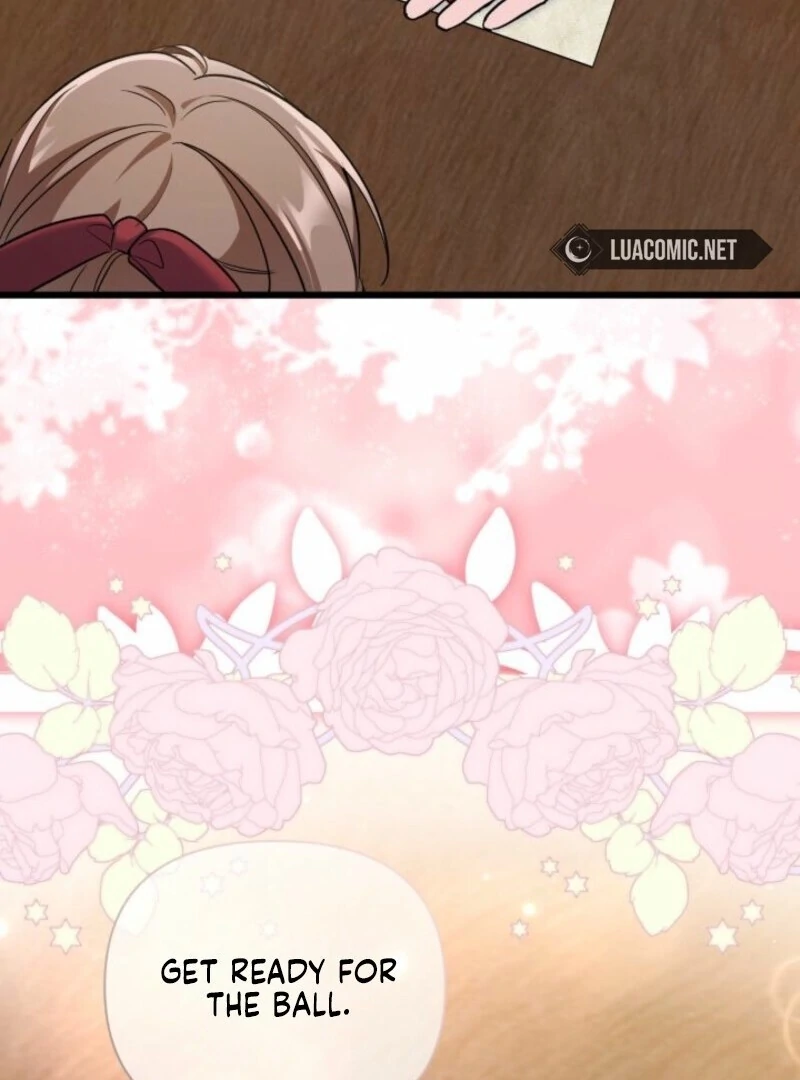 How Can You Pay Back The Kindness I Raised With Obsession? Chapter 52 - page 33