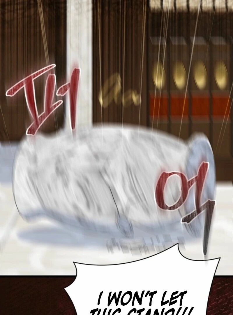 How Can You Pay Back The Kindness I Raised With Obsession? Chapter 52 - page 38