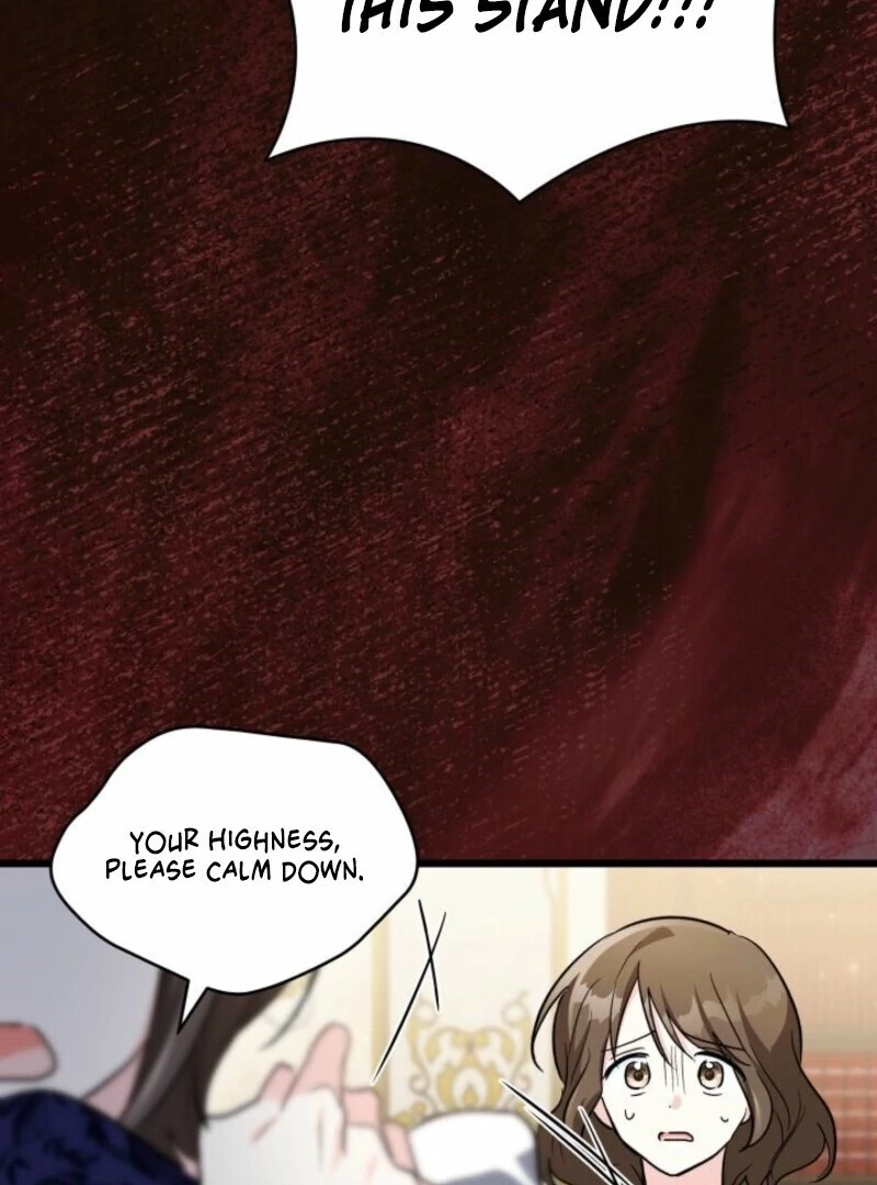 How Can You Pay Back The Kindness I Raised With Obsession? Chapter 52 - page 39