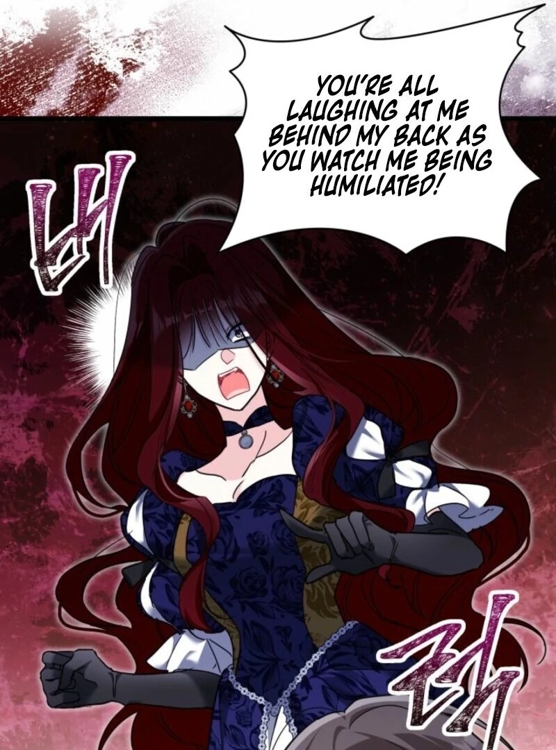 How Can You Pay Back The Kindness I Raised With Obsession? Chapter 52 - page 42