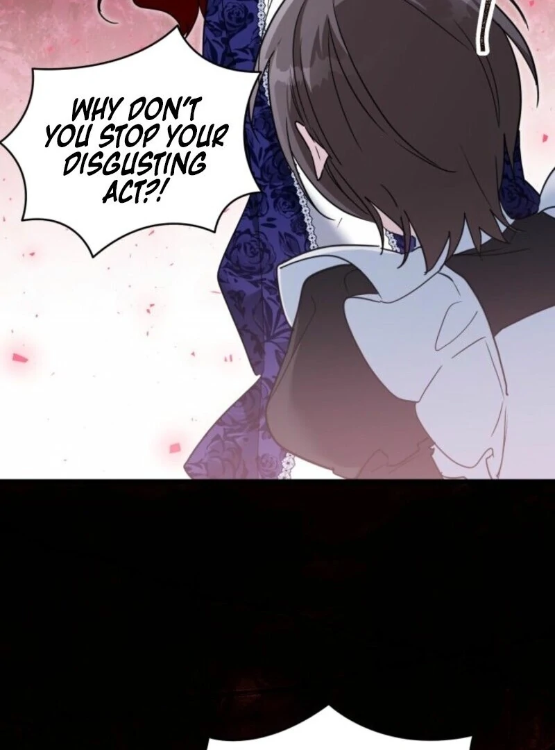 How Can You Pay Back The Kindness I Raised With Obsession? Chapter 52 - page 43