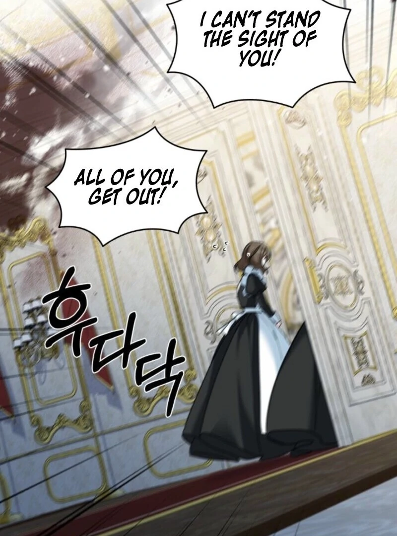 How Can You Pay Back The Kindness I Raised With Obsession? Chapter 52 - page 46