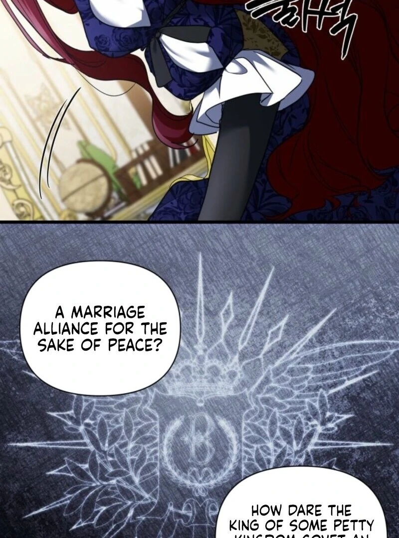 How Can You Pay Back The Kindness I Raised With Obsession? Chapter 52 - page 49