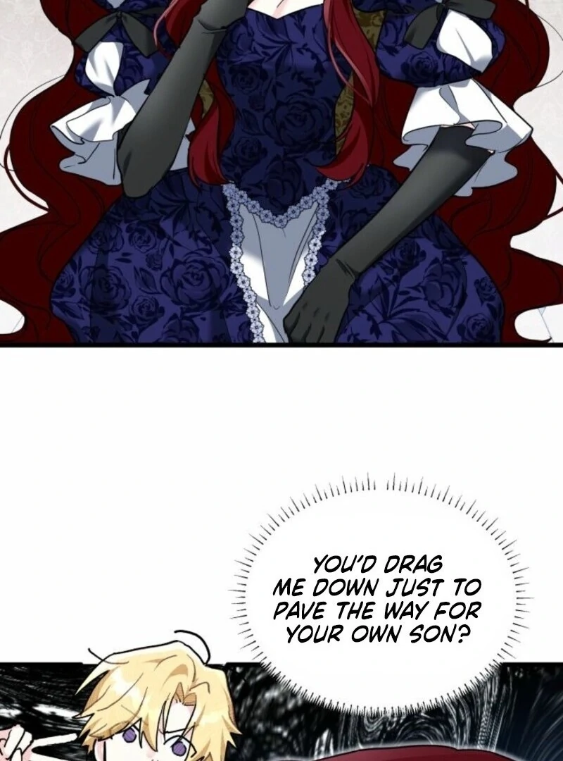 How Can You Pay Back The Kindness I Raised With Obsession? Chapter 52 - page 51